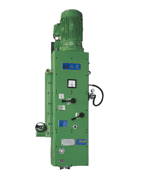 Long Milling Left Vertical Milling Head