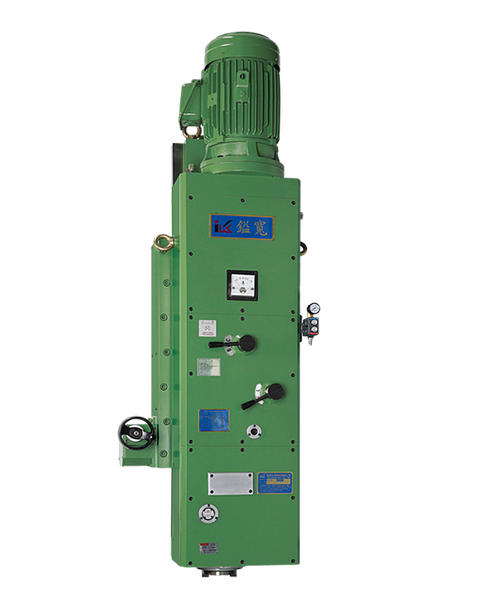 Long Milling Left Vertical Milling Head