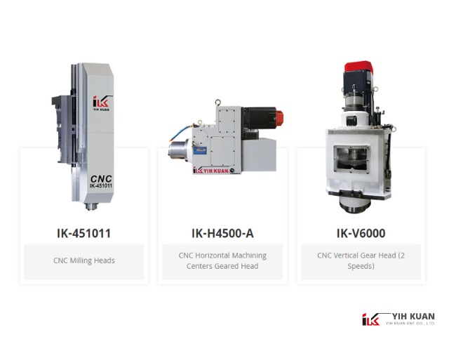 What is CNC Milling Machines?