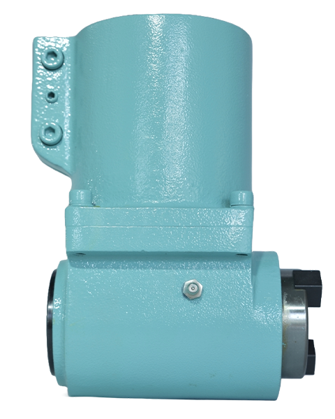 Accesorio de fresado horizontal