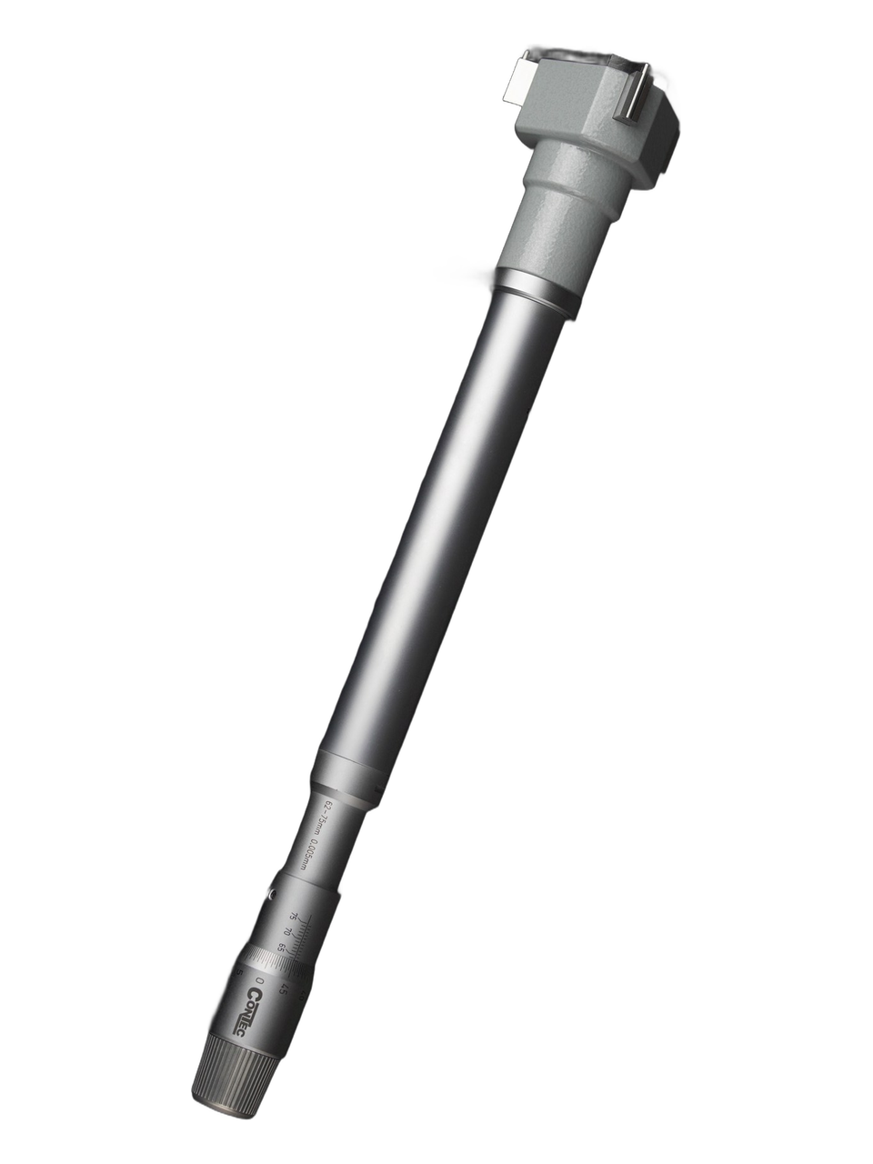 Three-Point Internal Micrometer