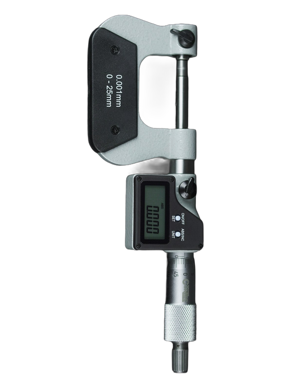 Micrometer