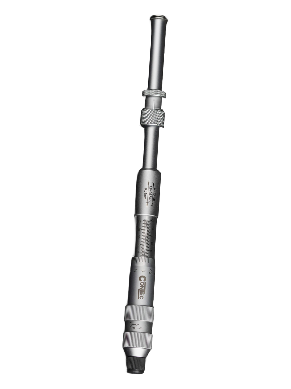 Internal Groove Micrometer