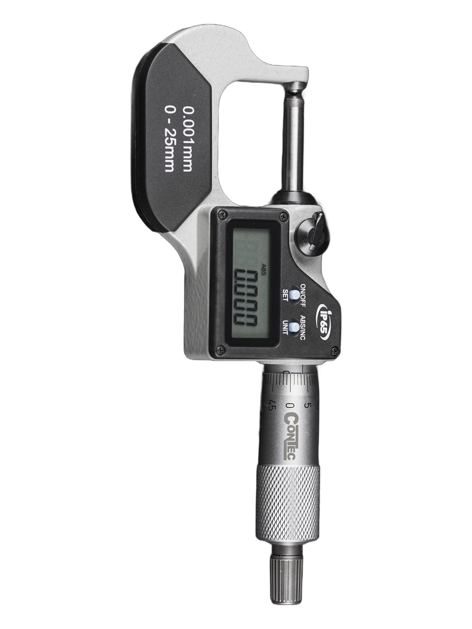 Digital Double Ball Micrometer