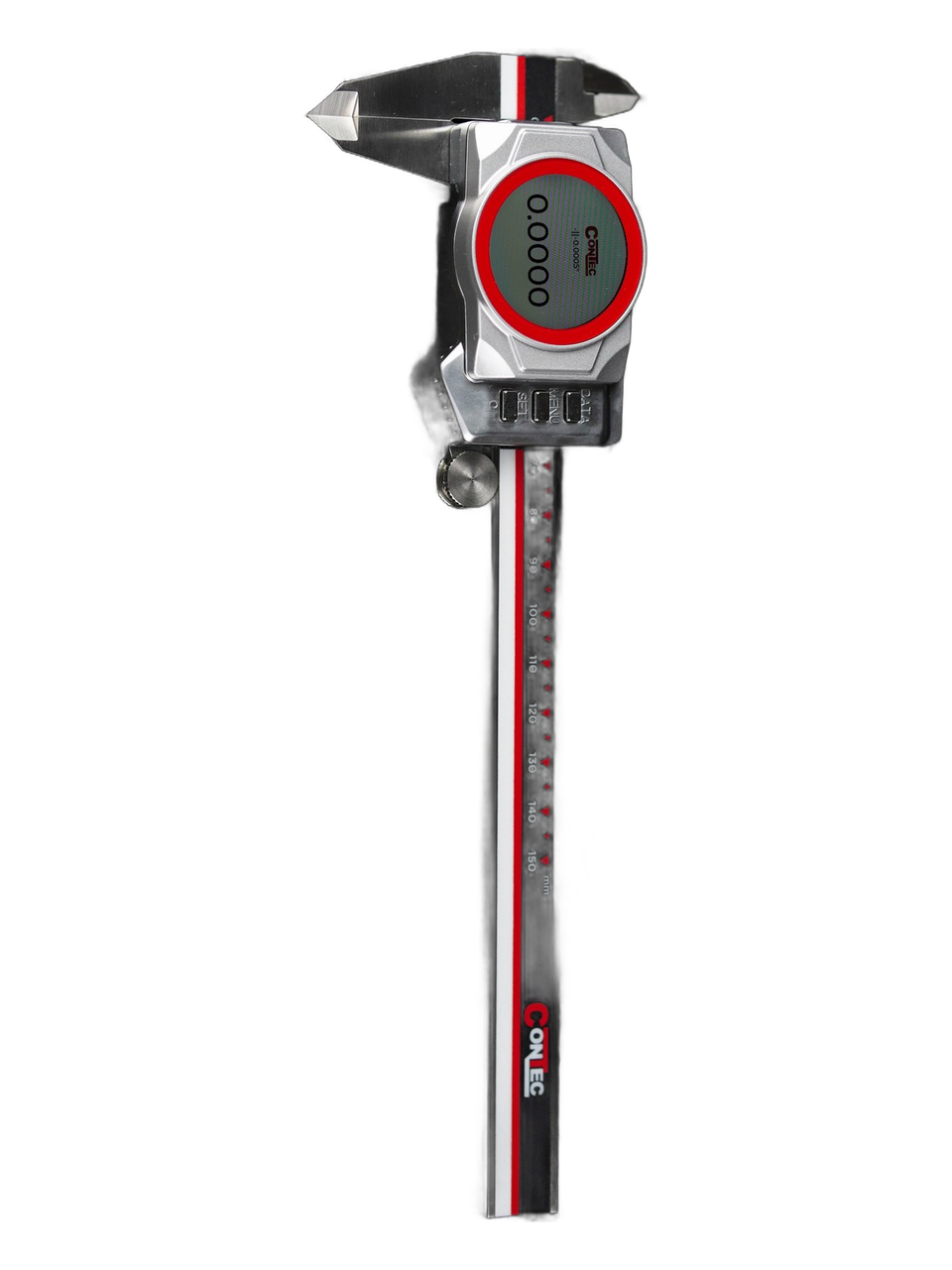 Digital Caliper with Round Display